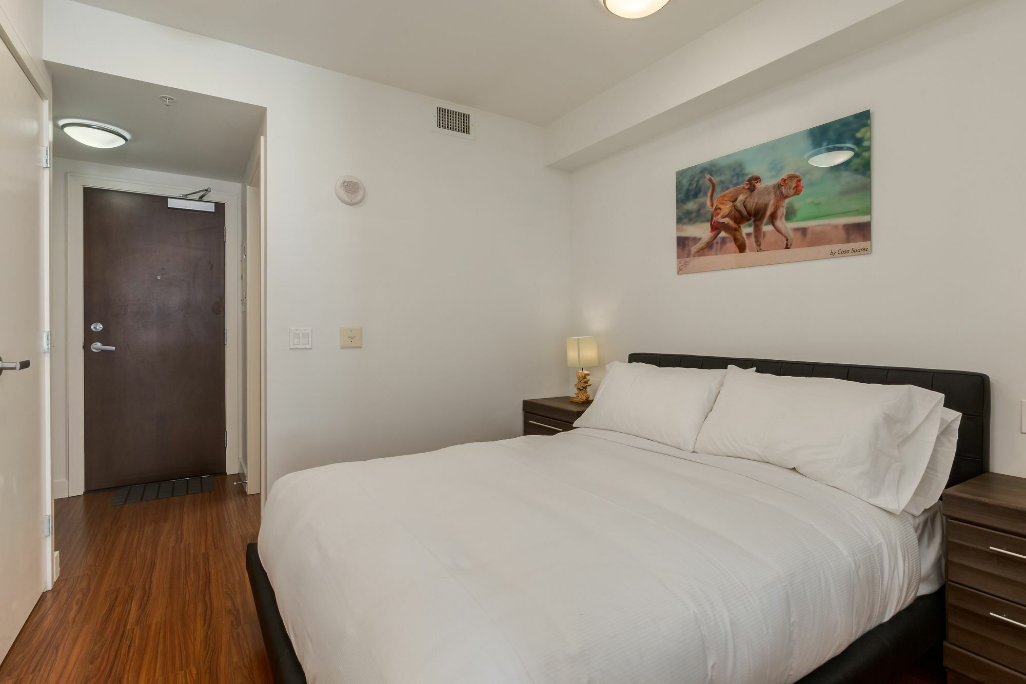 Apartment Nova By Corporate *